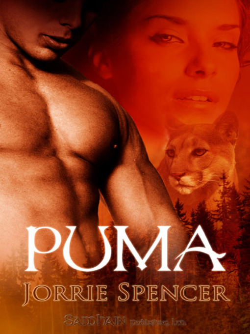 Title details for Puma by Jorrie Spencer - Available